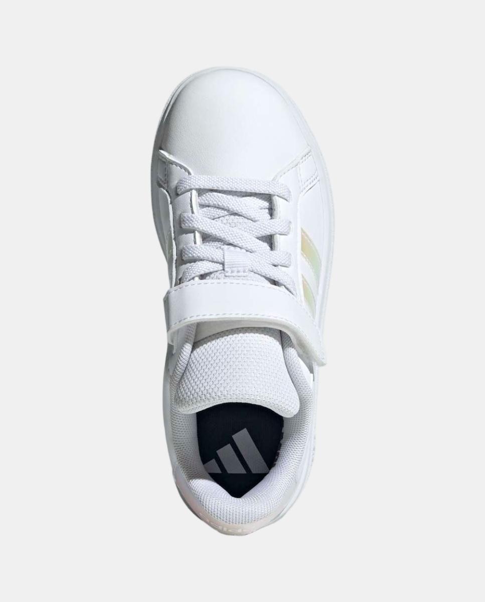 Sapatilhas Grand Court 00s adidas Branco-2