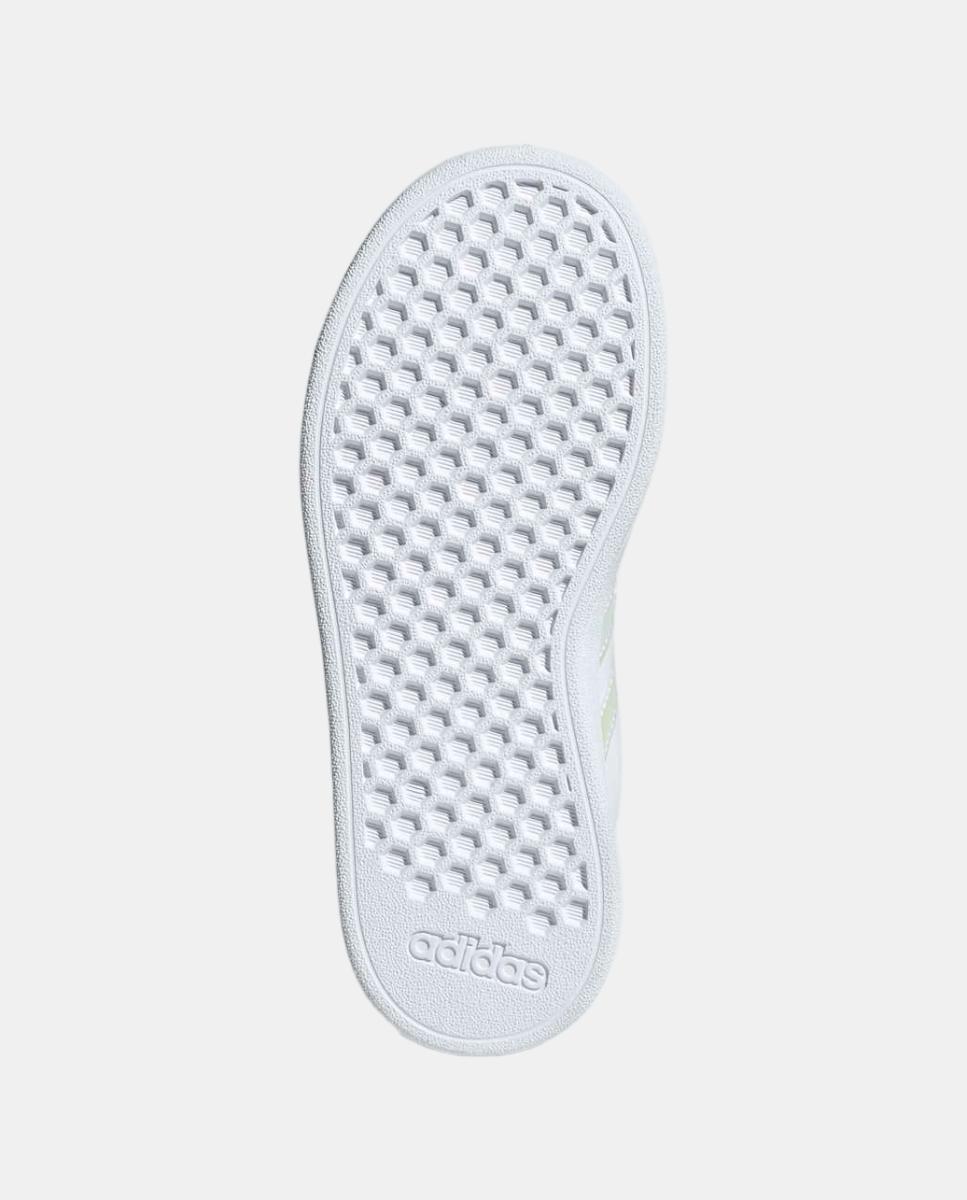 Sapatilhas Grand Court 00s adidas Branco-3