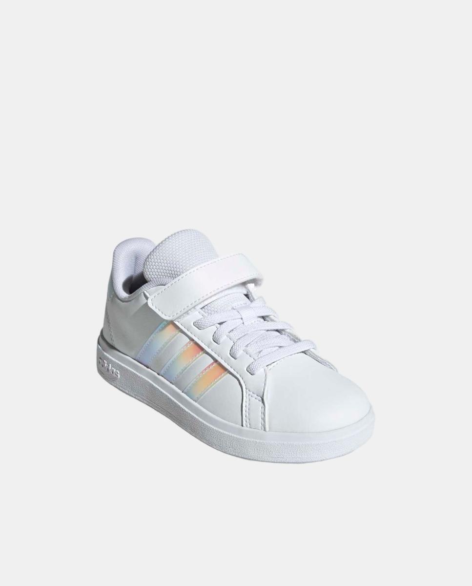 Sapatilhas Grand Court 00s adidas Branco-5