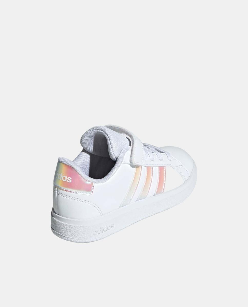 Sapatilhas Grand Court 00s adidas Branco-6