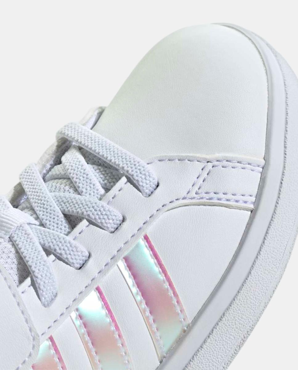 Sapatilhas Grand Court 00s adidas Branco-7