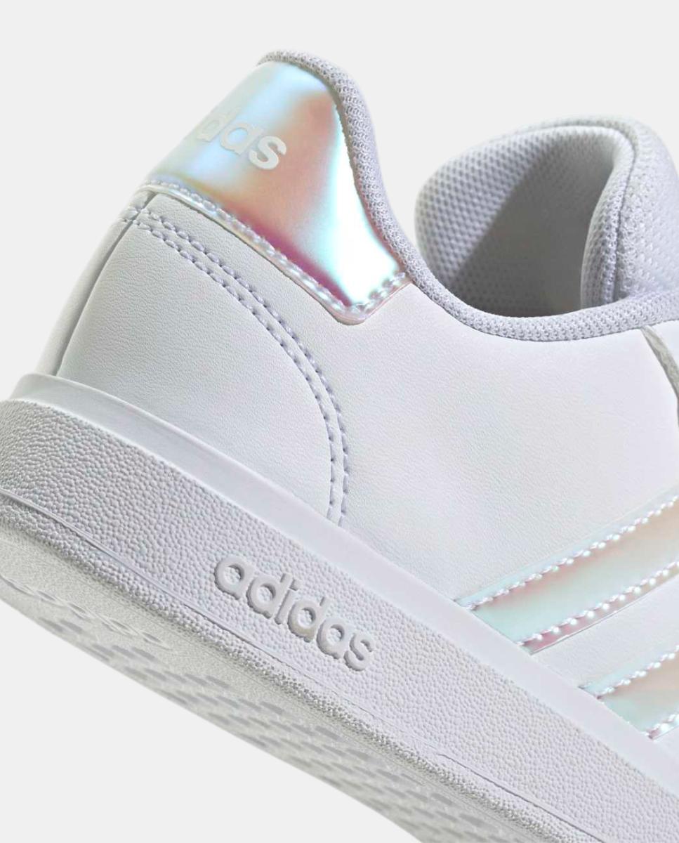 Sapatilhas Grand Court 00s adidas Branco-8