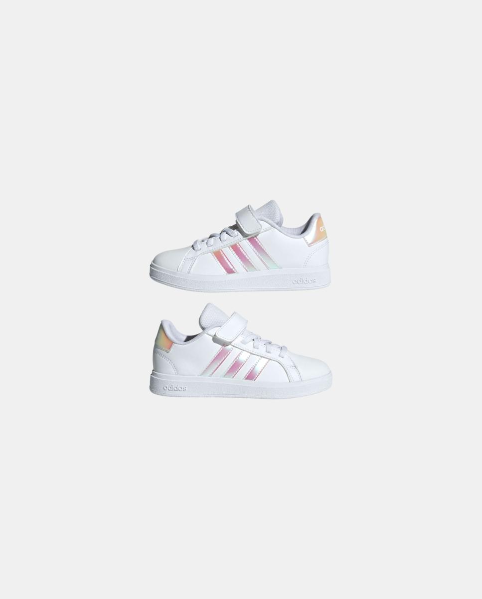 Sapatilhas Grand Court 00s adidas Branco-9