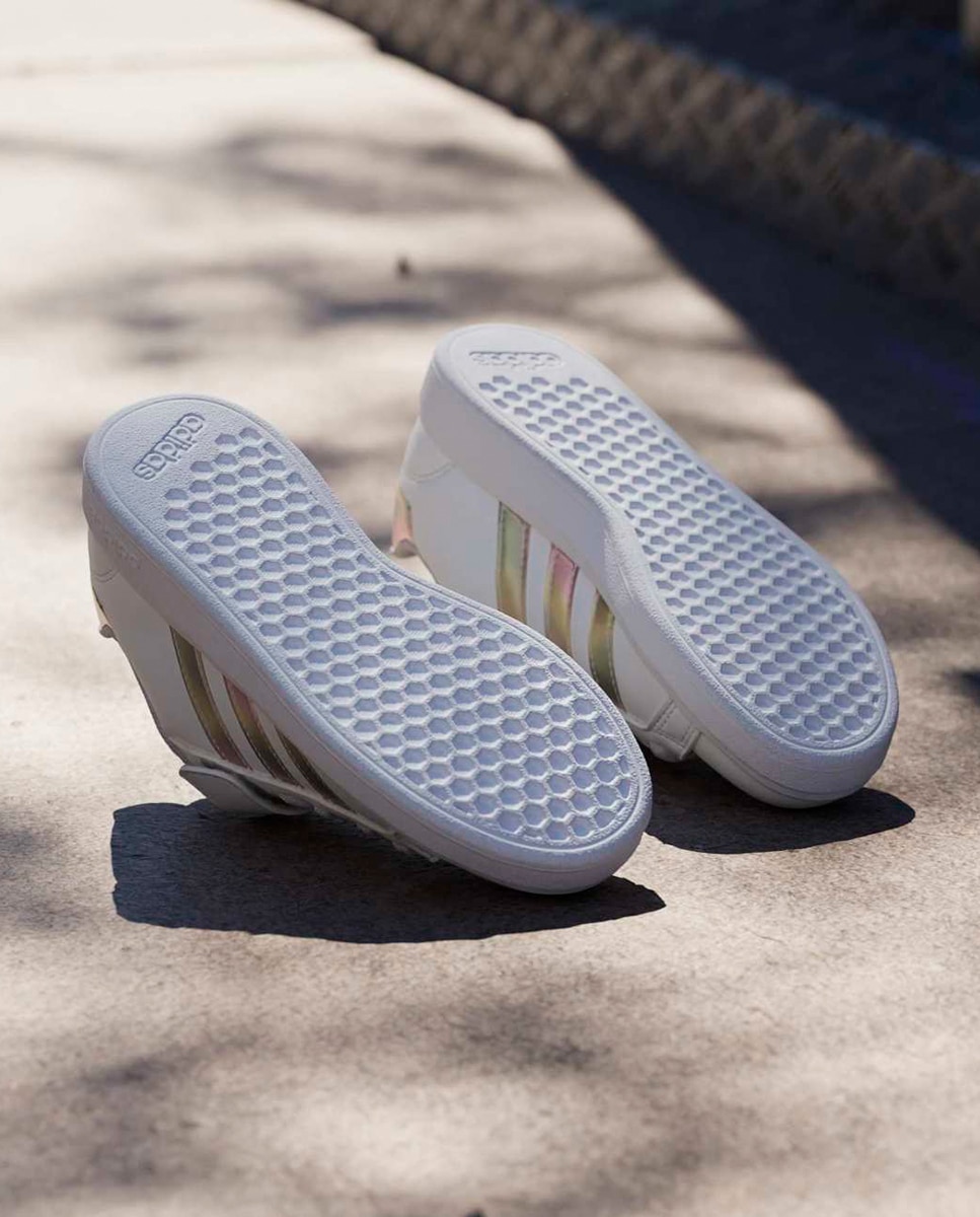Sapatilhas Grand Court 00s adidas Branco-11