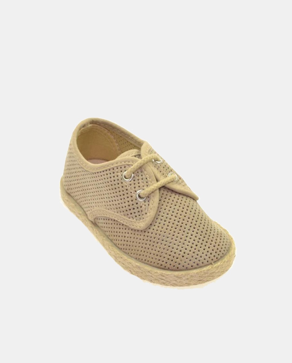 Imagem 0 de Bluchers de Croute