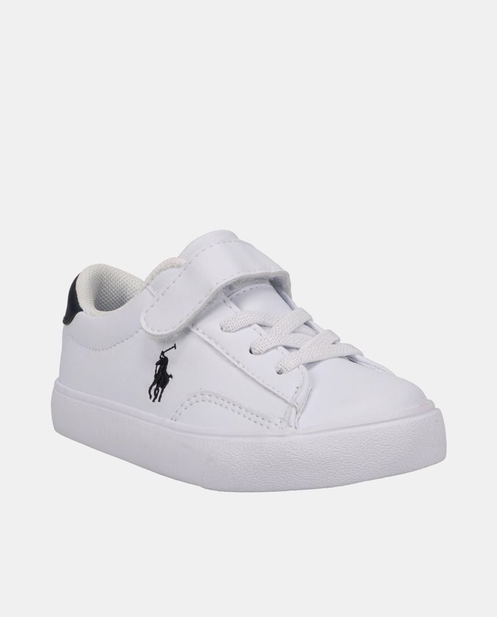 Imagem 0 de Sapatilhas Baixas Theron V PS com Logótipo Lateral