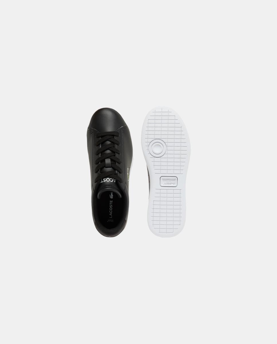 Sapatilhas Junior's Preto-4