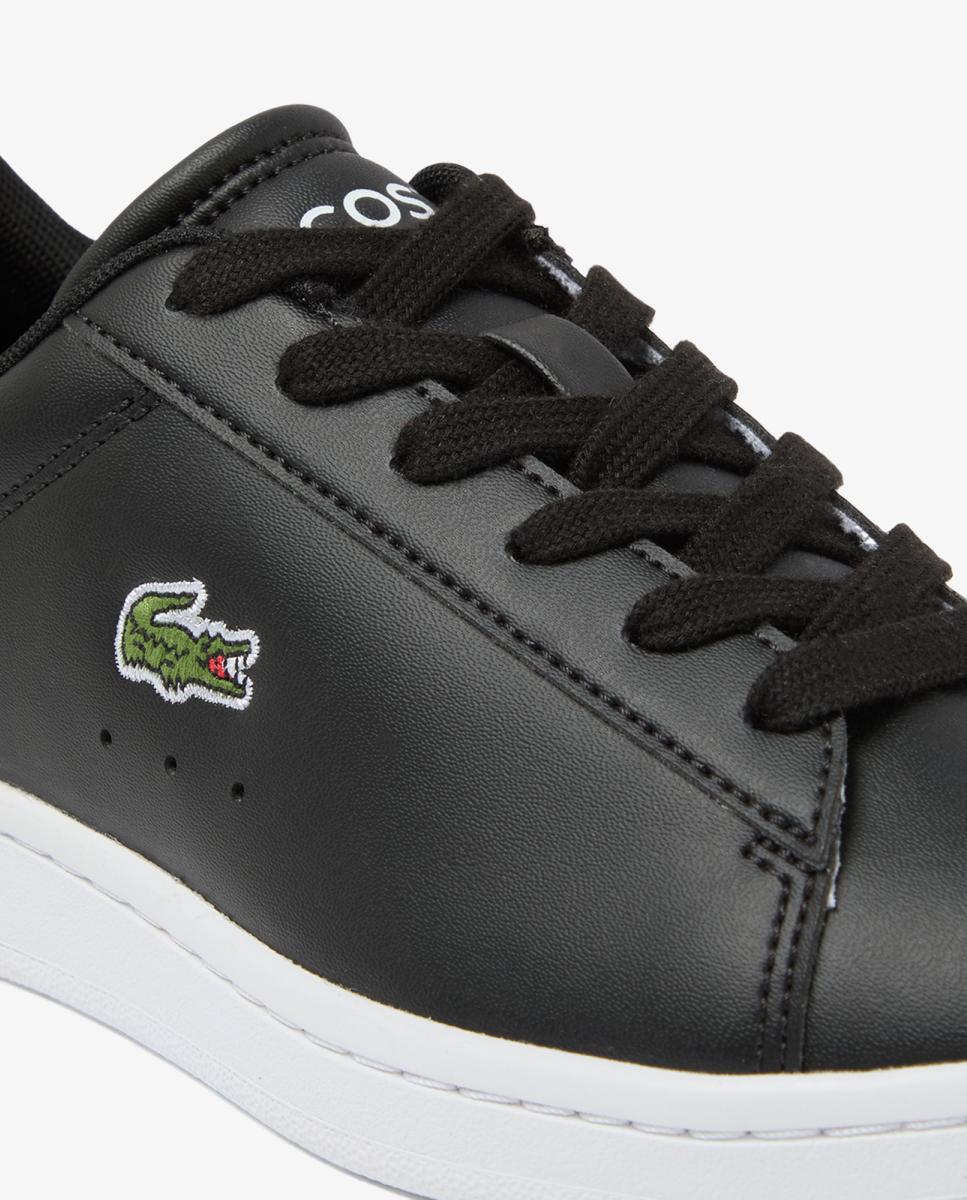 Sapatilhas Junior's Preto-6