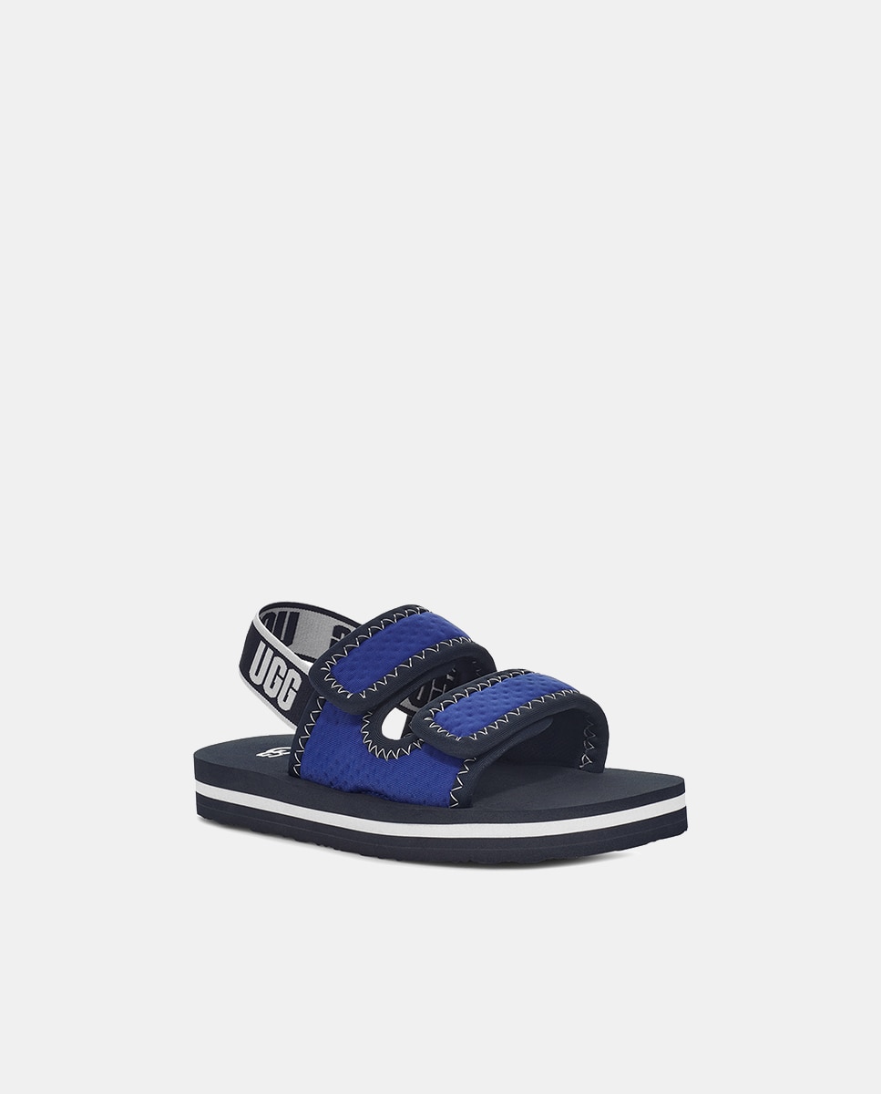 Sandálias Abertas Lennon Slingback UGG Azul-marinho-7