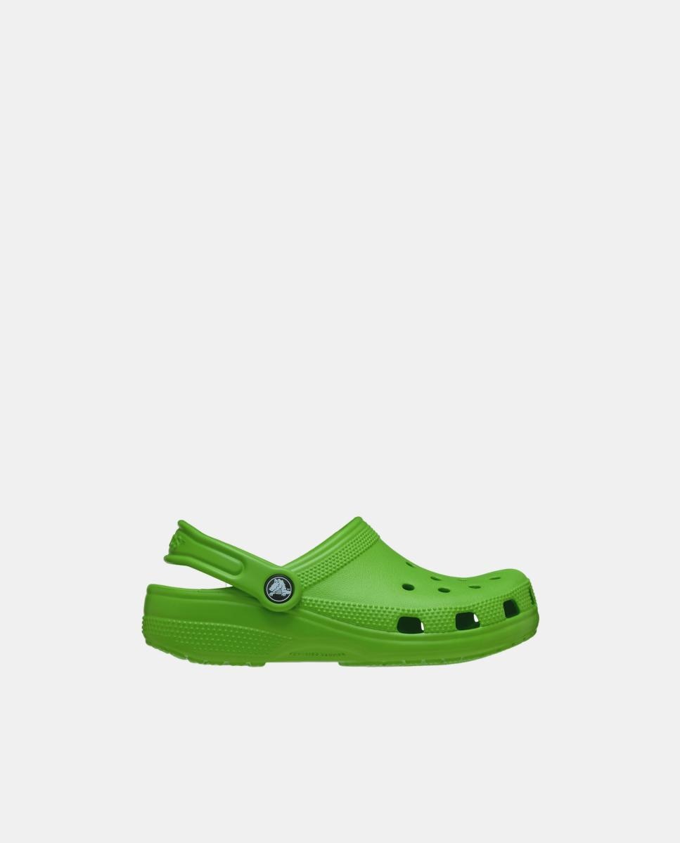 Imagem 0 de Socas de Criança Classic Clog