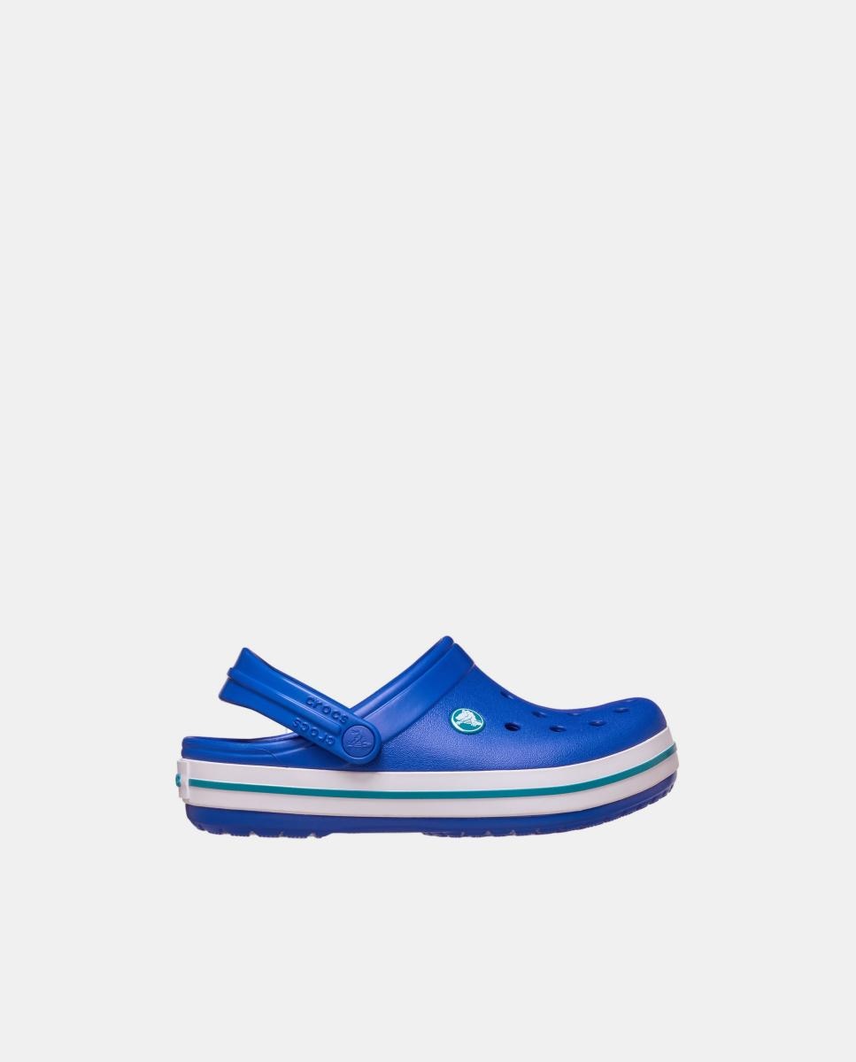Imagem 0 de Socas de Criança Crocband Clog
