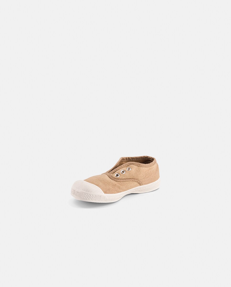 Zapatillas de Lona - Bensimon - Topo Topo-3