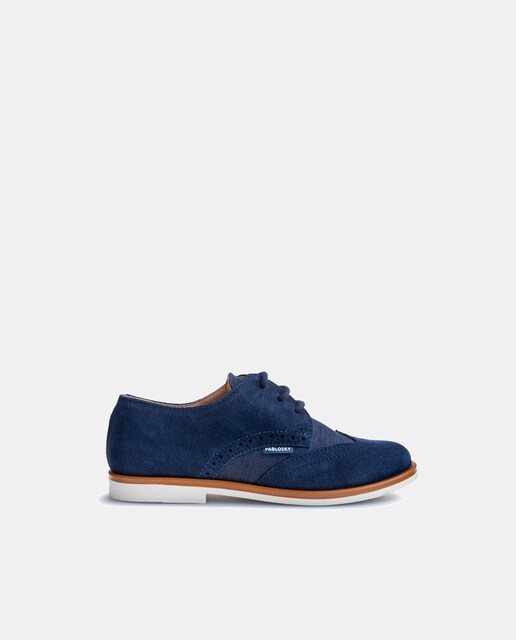 Zapato ceremonia