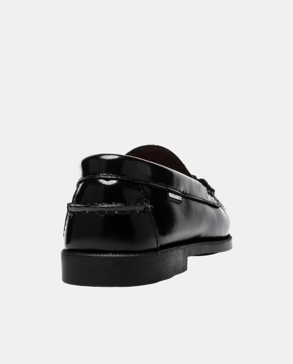Mocassins Pablosky Pretos-2