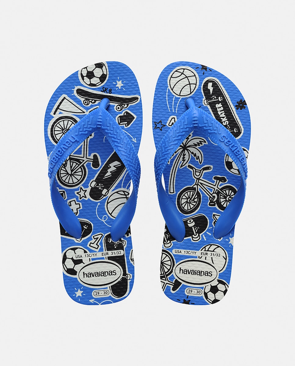 Imagem 0 de Chinelos Flip Flop