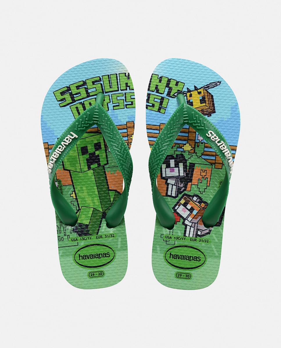 Imagem 0 de Chinelos Flip Flop