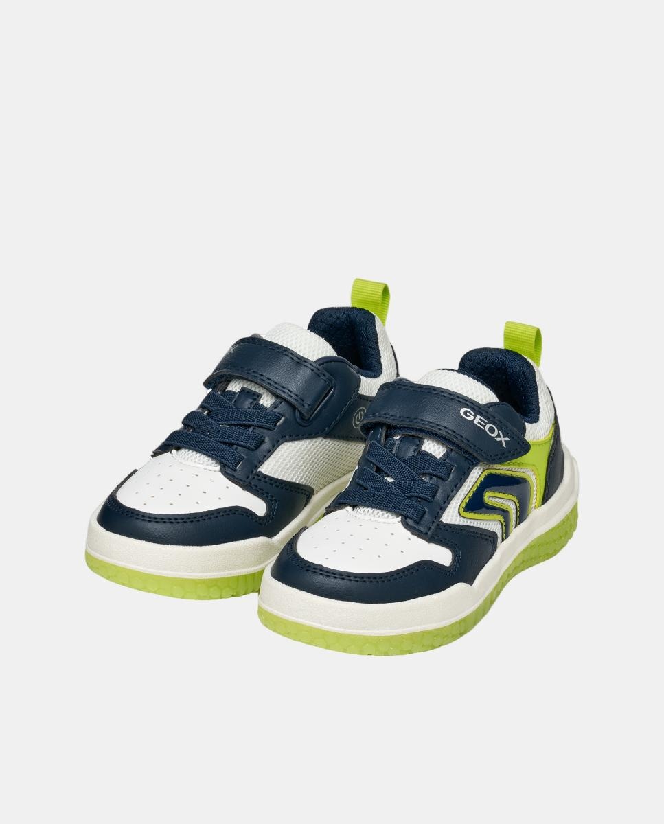 Infantil Botas Geox Corte Ingles Botas Geox Amphibiox El Corte