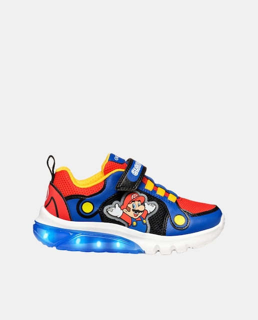 Imagen 0 de Deportiva low cut de nino con luces