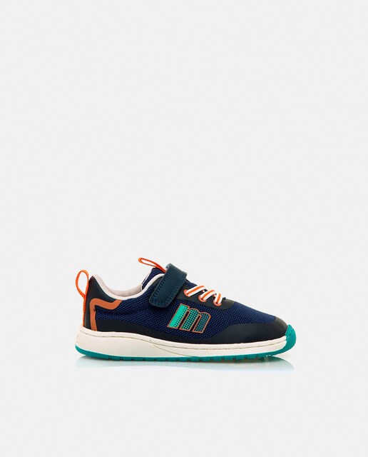 Imagem 0 de Sapatilhas Desportivas Modelo Free