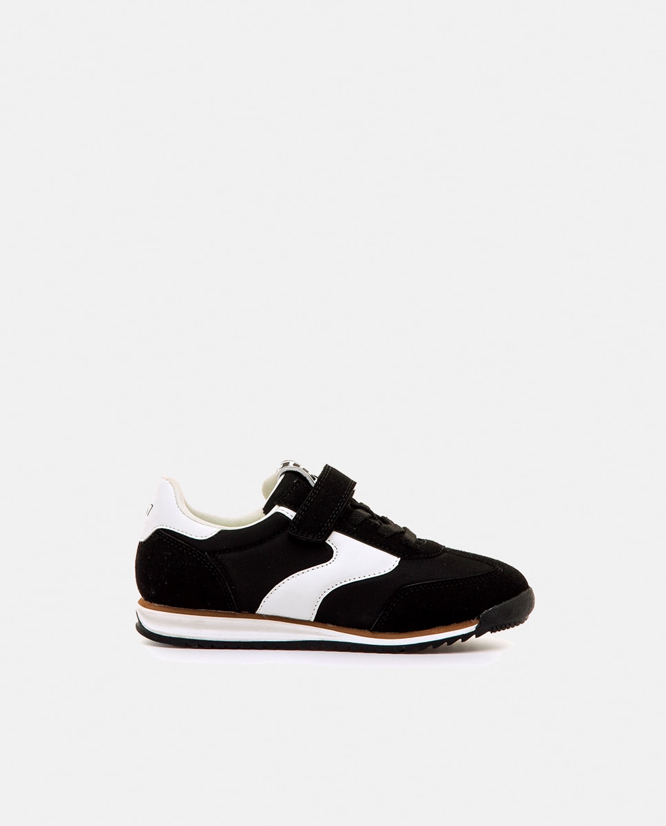 Mustang - Zapatillas deportivas para niño.