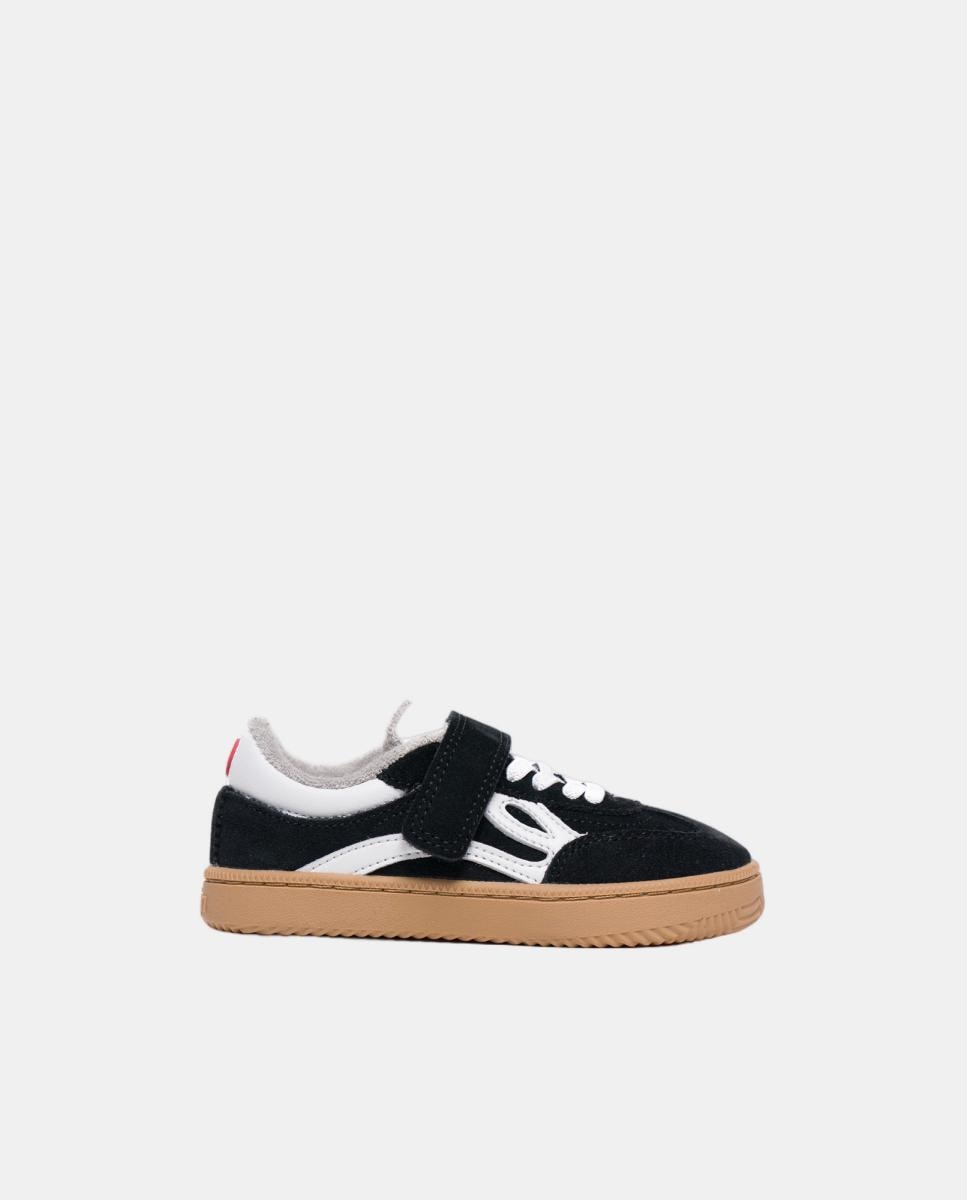 Imagem 0 de Sapatilhas de pele One® Kids