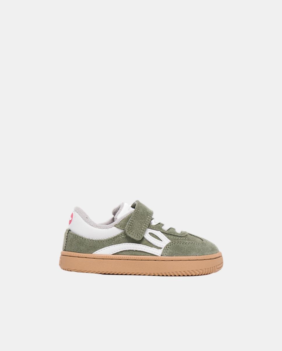 Imagem 0 de Sapatilhas de pele One® Kids