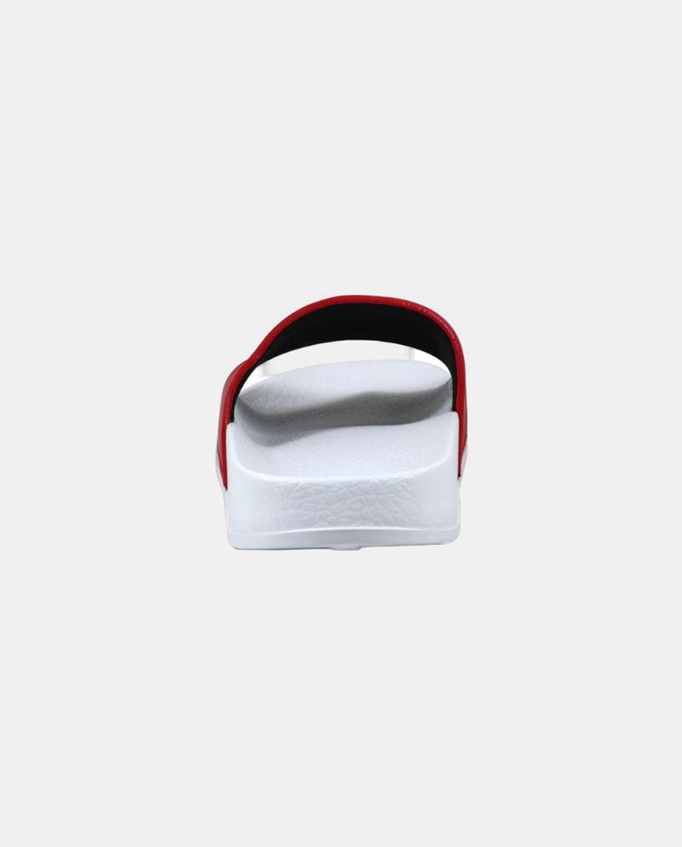 Chinelos Levi's kidswear Branco-2