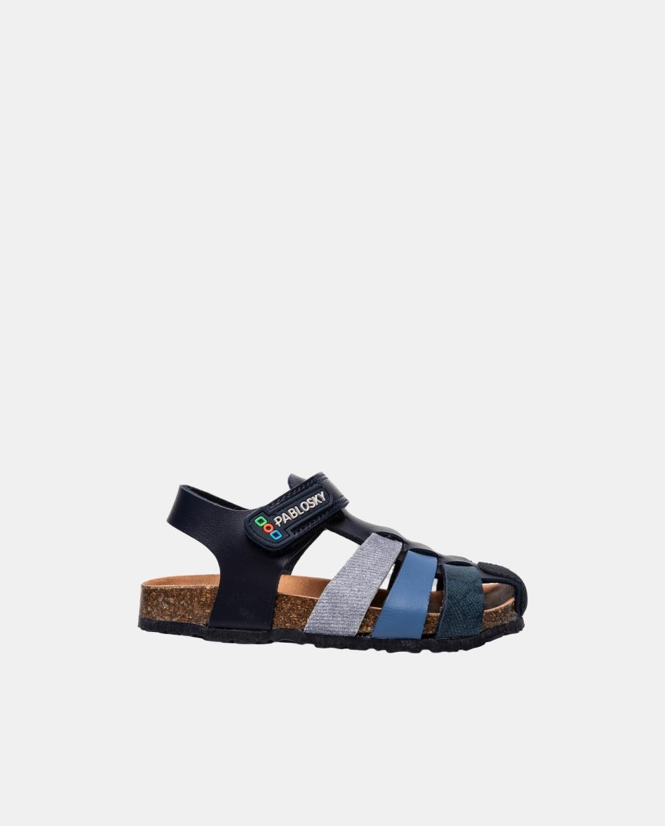 Imagem 0 de Sandálias Bio Recicladas