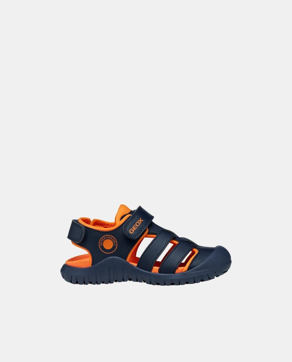 Imagem 0 de Sandálias Outdoor