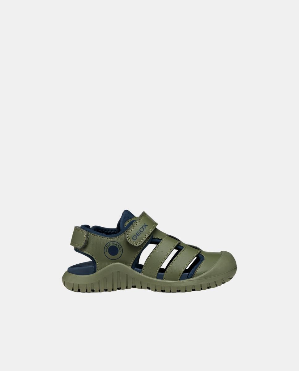 Imagem 0 de Sandálias Outdoor