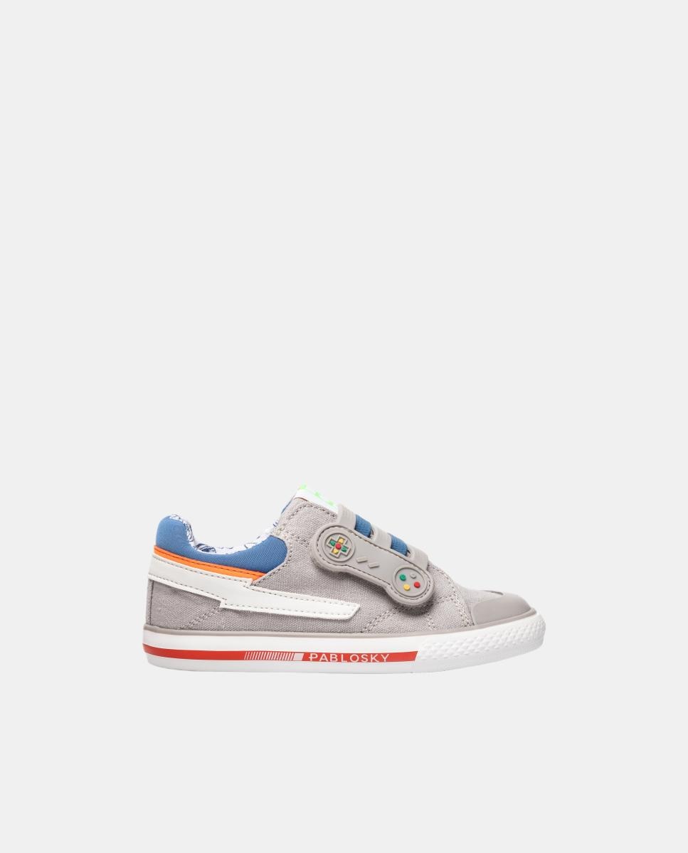 Imagem 0 de Sapatilhas Casual