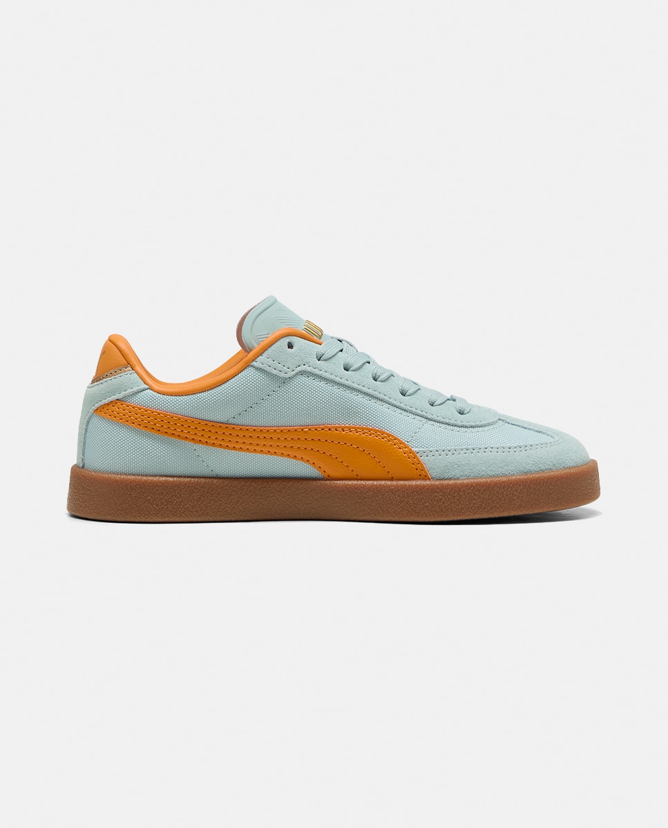 Sapatilhas Club II Era CV Jr Puma 2