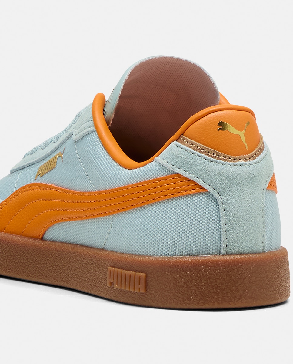 Sapatilhas Club II Era CV Jr Puma 3