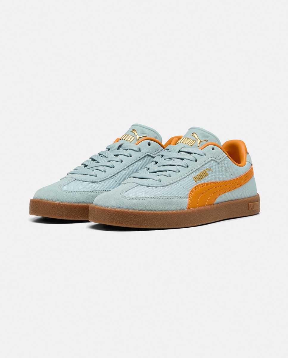 Sapatilhas Club II Era CV Jr Puma 6