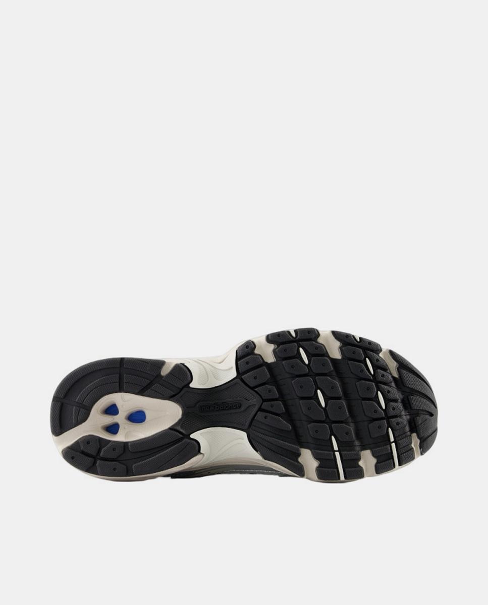 Sapatilhas Casual de Criança 530 Lace Cinzento-7