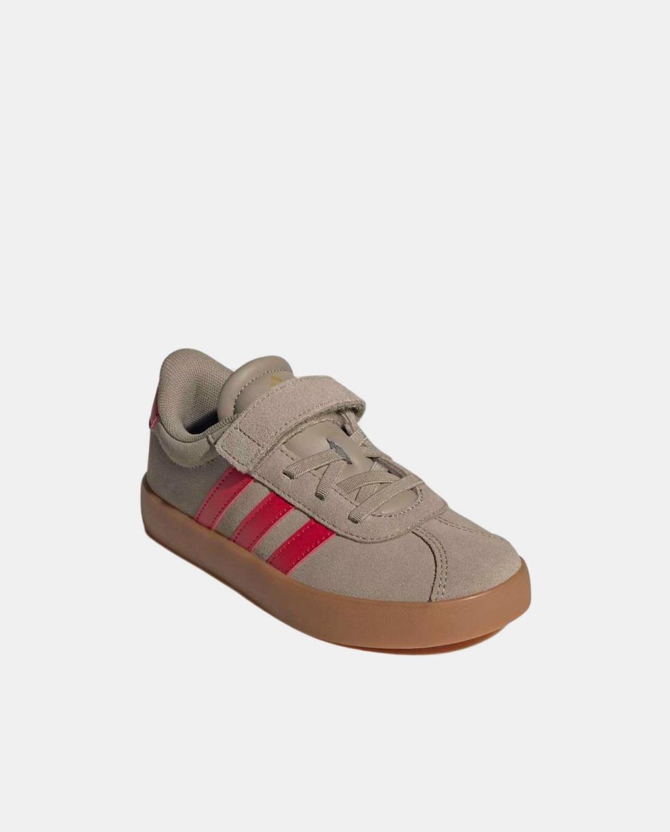 Sapatilhas Vl Court 3.0 El C adidas Verdes-5