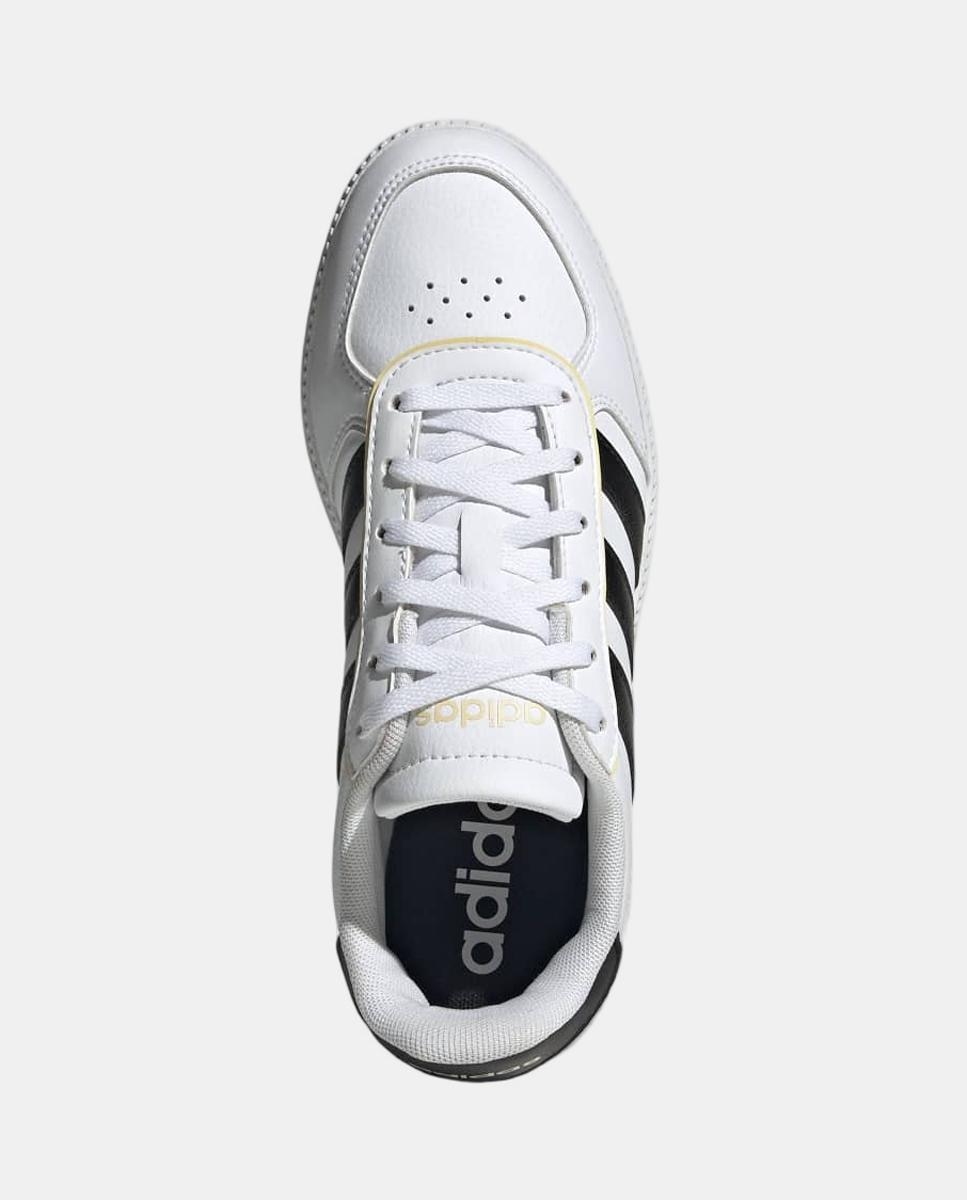 Sapatilhas Breaknet Sleek J adidas Brancos-2