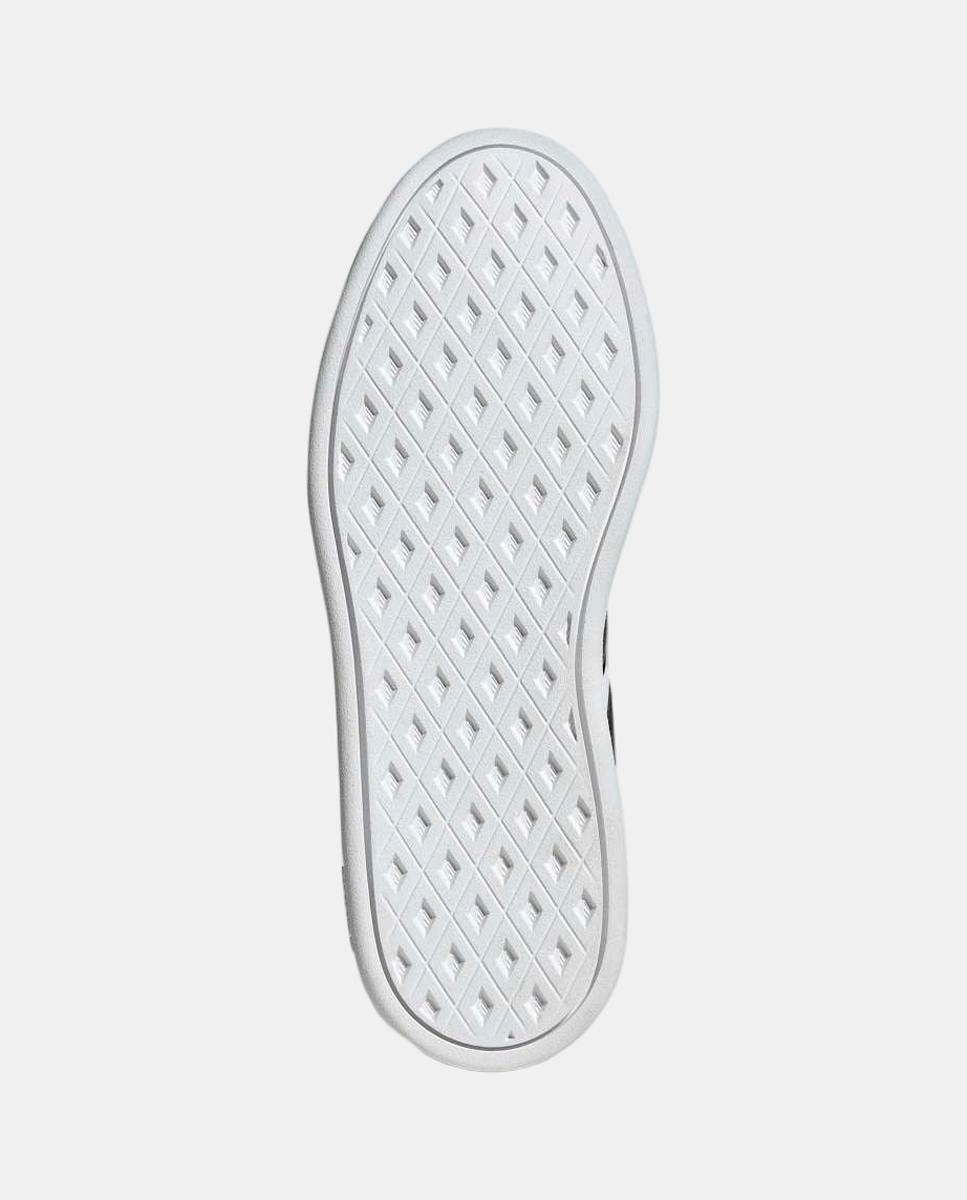 Sapatilhas Breaknet Sleek J adidas Brancos-3