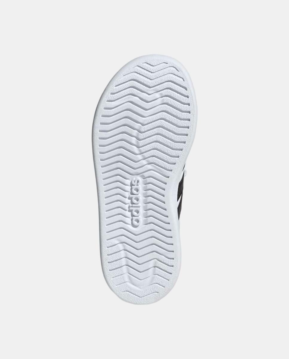 Sapatilhas Streettalk El C adidas Brancos-3