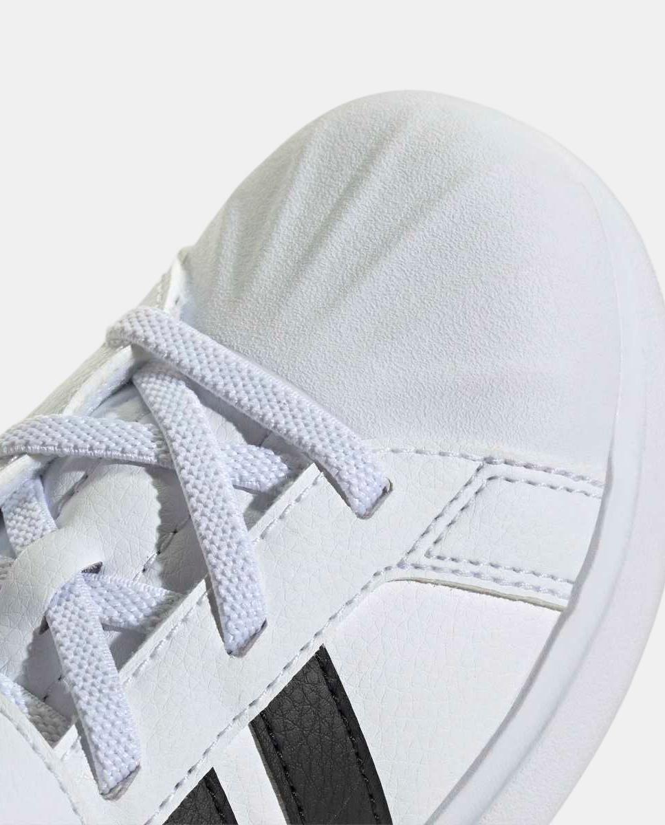 Sapatilhas Streettalk El C adidas Brancos-7