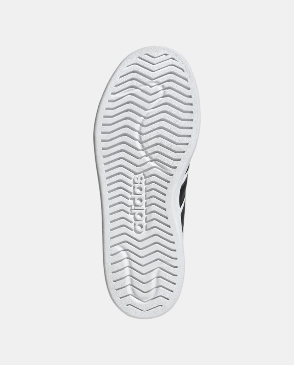 Sapatilhas Streettalk J adidas Brancos-3
