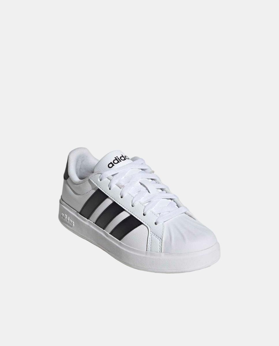 Sapatilhas Streettalk J adidas Brancos-5