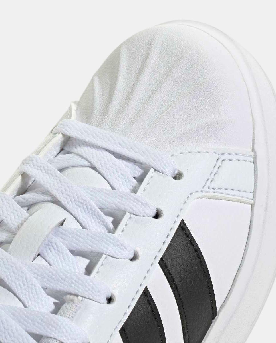 Sapatilhas Streettalk J adidas Brancos-7
