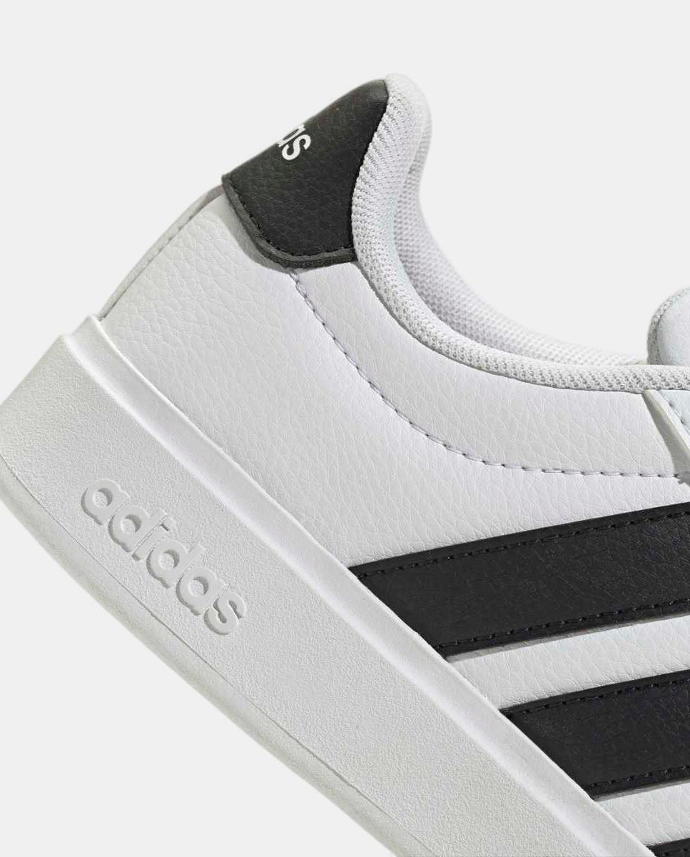Sapatilhas Streettalk J adidas Brancos-8