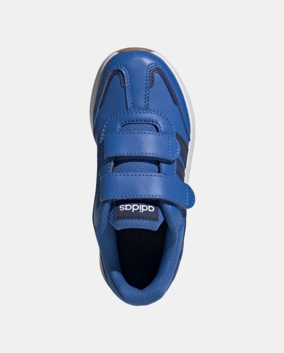 Sapatilhas Tensaur Switch Cf C adidas Azuis-2