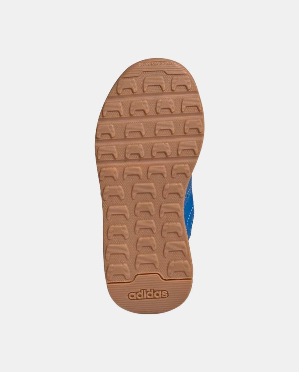 Sapatilhas Tensaur Switch Cf C adidas Azuis-3