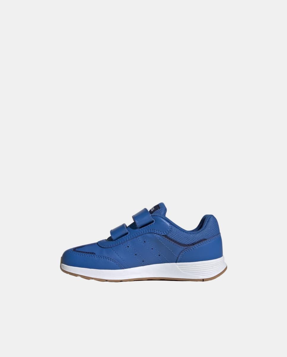 Sapatilhas Tensaur Switch Cf C adidas Azuis-4