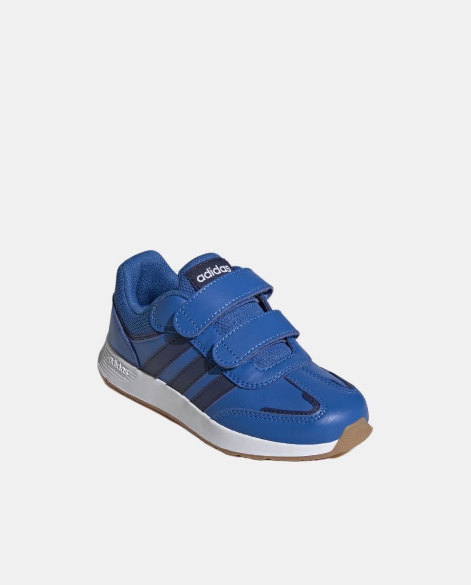 Sapatilhas Tensaur Switch Cf C adidas Azuis-5