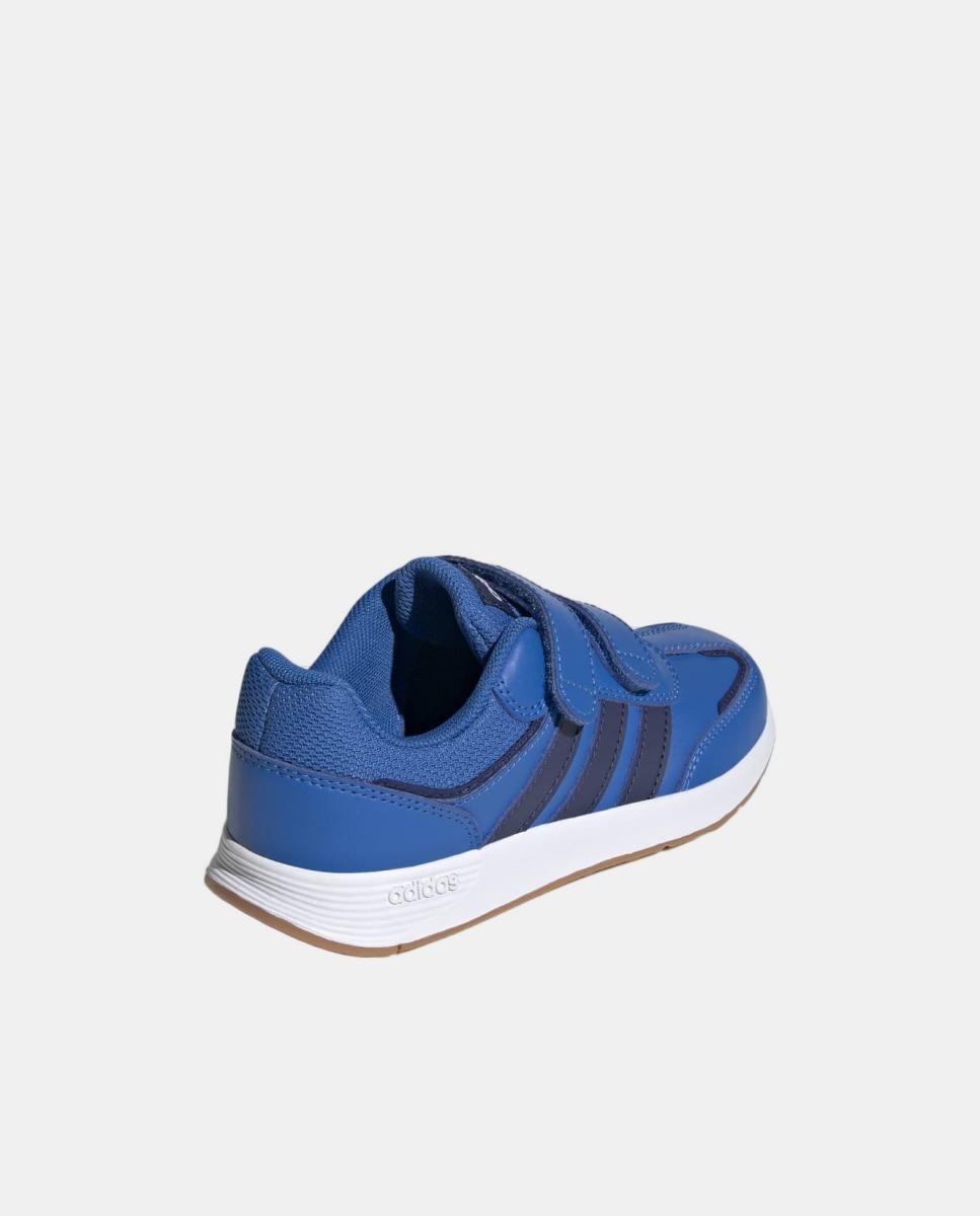 Sapatilhas Tensaur Switch Cf C adidas Azuis-6