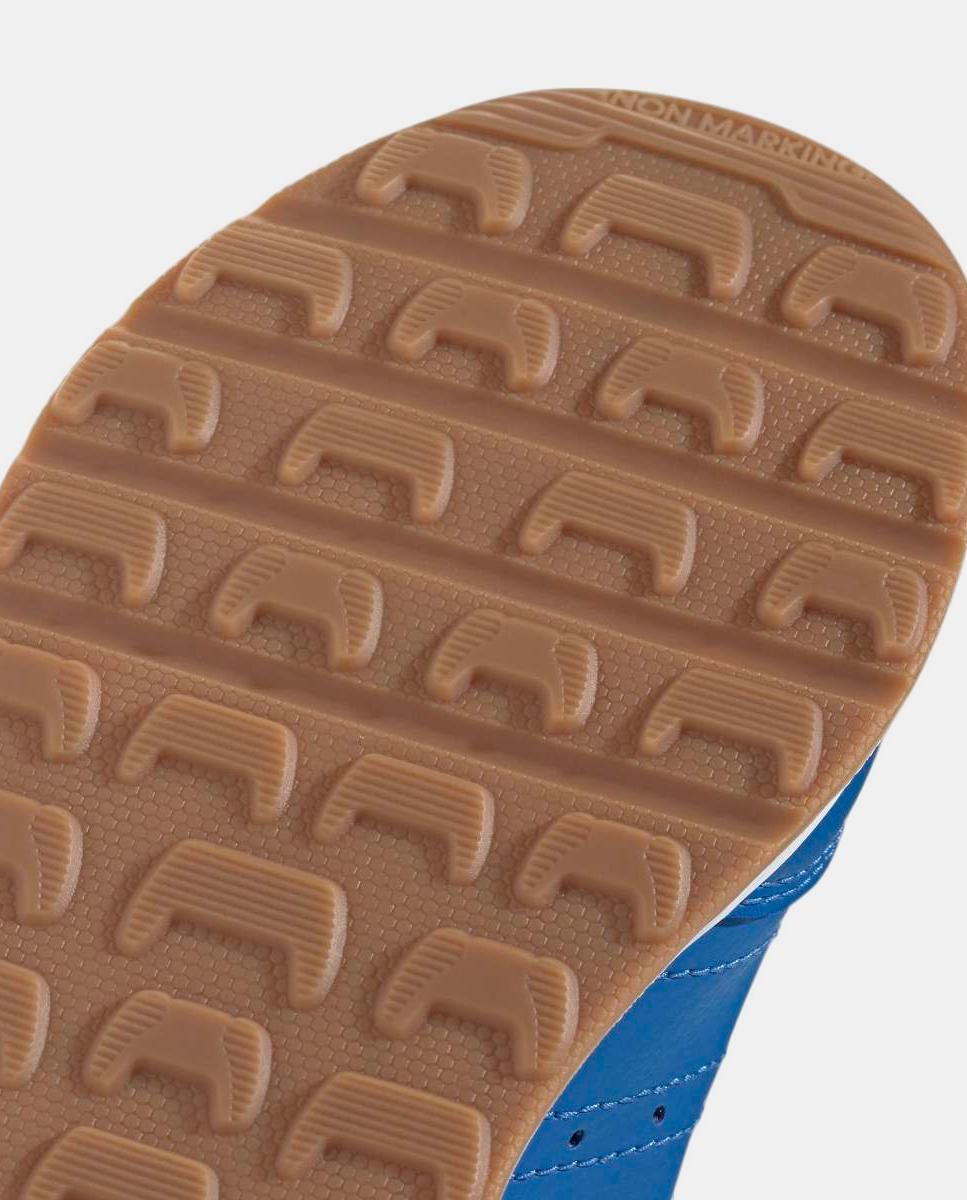 Sapatilhas Tensaur Switch Cf C adidas Azuis-7